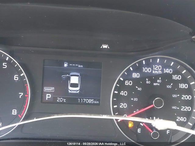 Aukcja sprzedaży 2020 Kia Forte, vin: 3KPF54AD2LE229621, numer aukcji: 12618114