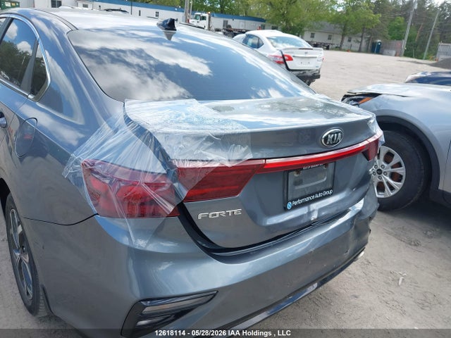 Aukcja sprzedaży 2020 Kia Forte, vin: 3KPF54AD2LE229621, numer aukcji: 12618114