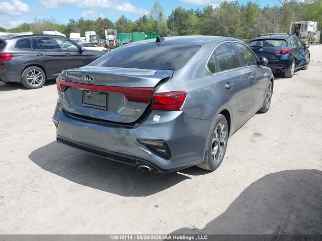 Aukcja sprzedaży 2020 Kia Forte, vin: 3KPF54AD2LE229621, numer aukcji: 12618114