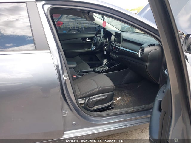 Aukcja sprzedaży 2020 Kia Forte, vin: 3KPF54AD2LE229621, numer aukcji: 12618114