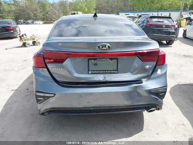 Aukcja sprzedaży 2020 Kia Forte, vin: 3KPF54AD2LE229621, numer aukcji: 12618114