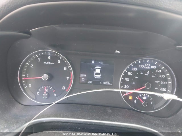 Aukcja sprzedaży 2020 Kia Forte, vin: 3KPF54AD2LE229621, numer aukcji: 12618114
