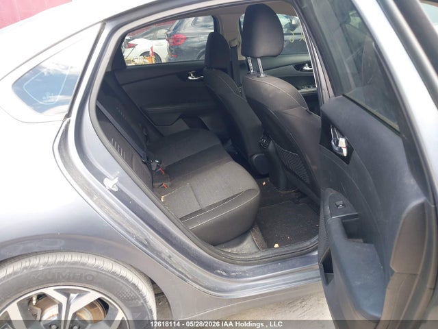 Aukcja sprzedaży 2020 Kia Forte, vin: 3KPF54AD2LE229621, numer aukcji: 12618114