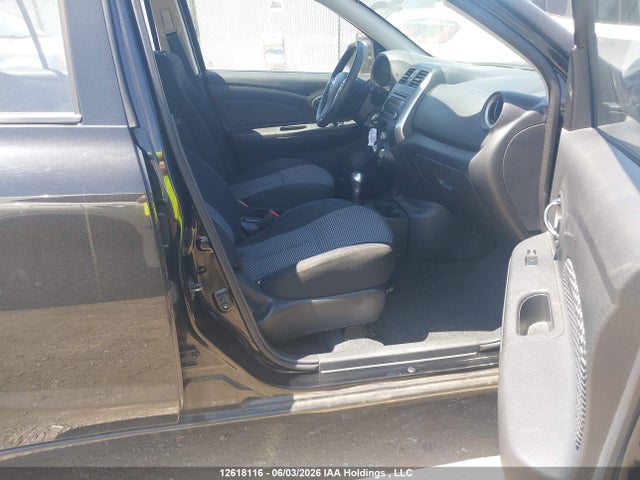 Aukcja sprzedaży 2018 Nissan Micra S/sr/sv, vin: 3N1CK3CP3JL263933, numer aukcji: 12618116