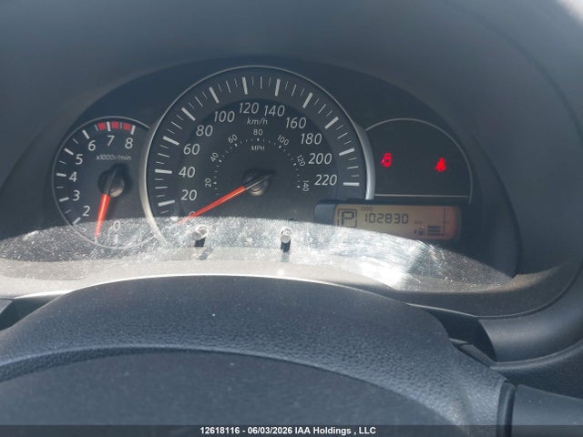 Aukcja sprzedaży 2018 Nissan Micra S/sr/sv, vin: 3N1CK3CP3JL263933, numer aukcji: 12618116