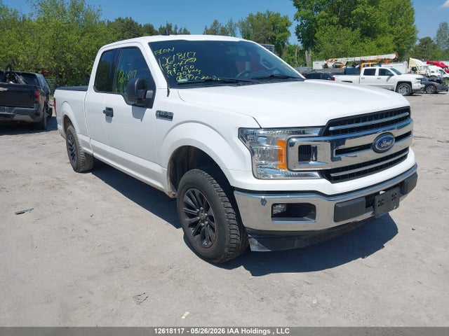2019 1FTEX1CB4KKF04739 main image