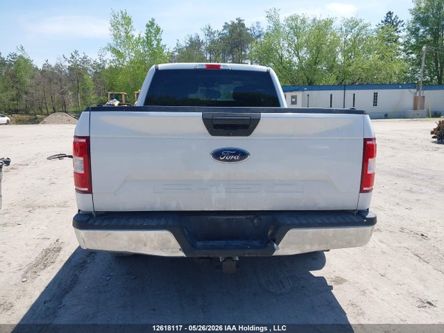 Ford F-150 Xlt 2019 1FTEX1CB4KKF04739 Image 13