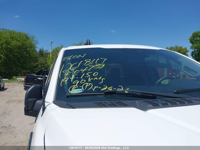 Ford F-150 Xlt 2019 1FTEX1CB4KKF04739 Image 14