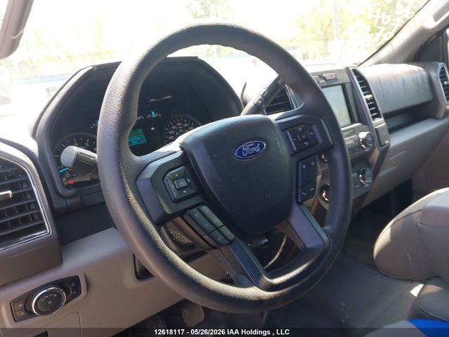 Ford F-150 Xlt 2019 1FTEX1CB4KKF04739 Image 15