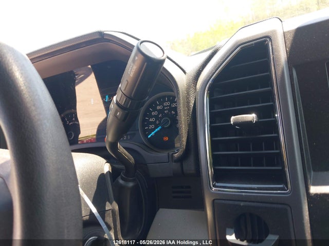 Ford F-150 Xlt 2019 1FTEX1CB4KKF04739 Image 16