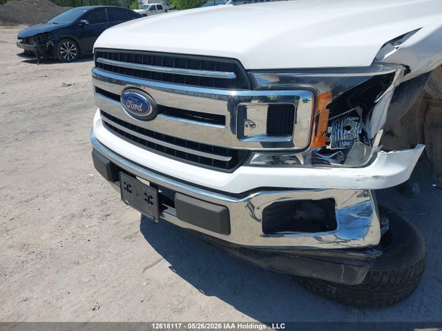 Ford F-150 Xlt 2019 1FTEX1CB4KKF04739 Image 6