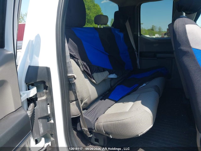 Ford F-150 Xlt 2019 1FTEX1CB4KKF04739 Image 8