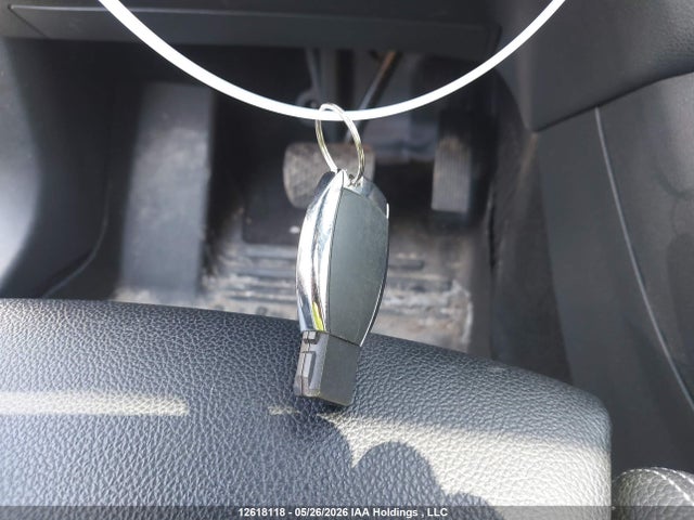 WDDSJ4GB2JN611694 Mercedes-Benz CLA 250 4MATIC