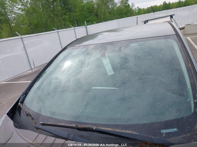 12618119 :رقم المزاد ، 1N4AZ0CP0FC302095 vin ، 2015 Nissan Leaf مزاد بيع