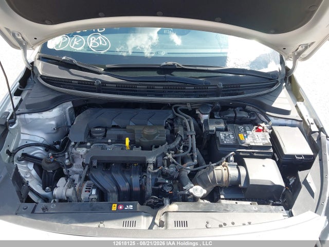 KIA Rio 2023 3KPA25AD2PE578227 Image 10