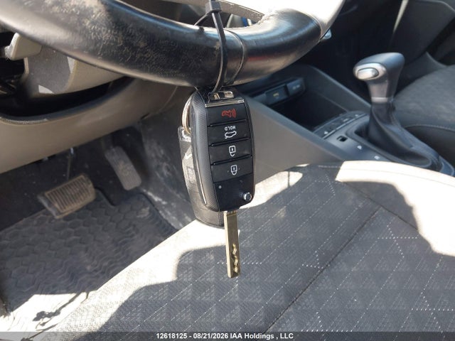KIA Rio 2023 3KPA25AD2PE578227 Image 11