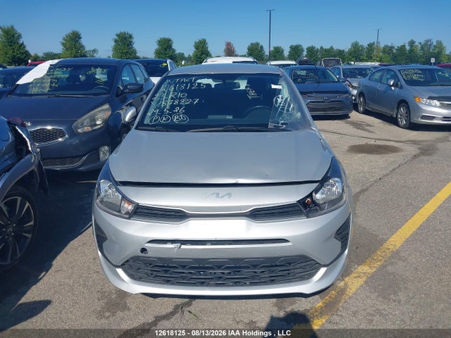 KIA Rio 2023 3KPA25AD2PE578227 Image 12