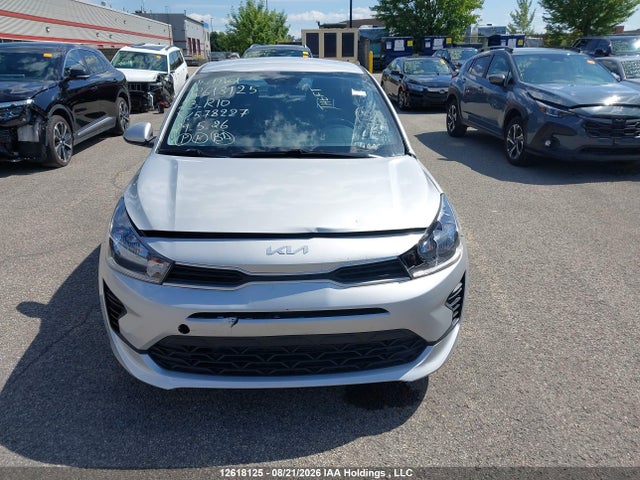 KIA Rio 2023 3KPA25AD2PE578227 Image 13