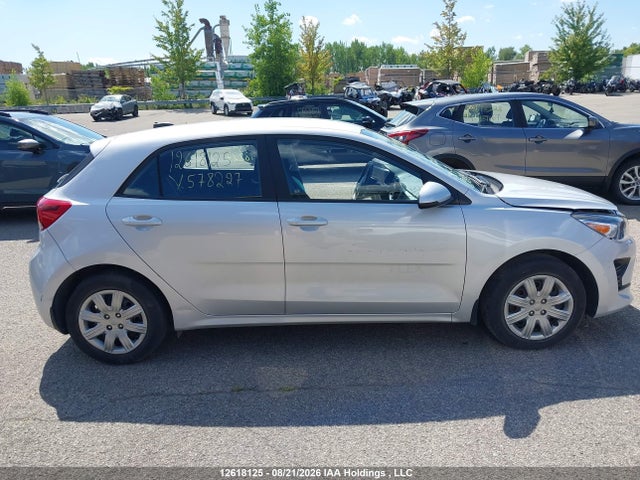 KIA Rio 2023 3KPA25AD2PE578227 Image 14