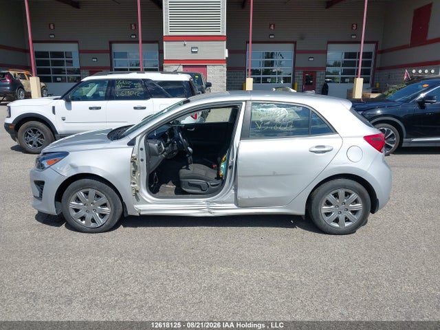 KIA Rio 2023 3KPA25AD2PE578227 Image 15