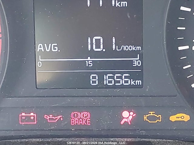 KIA Rio 2023 3KPA25AD2PE578227 Image 16