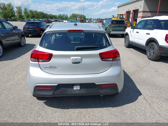 KIA Rio 2023 3KPA25AD2PE578227 Image 17