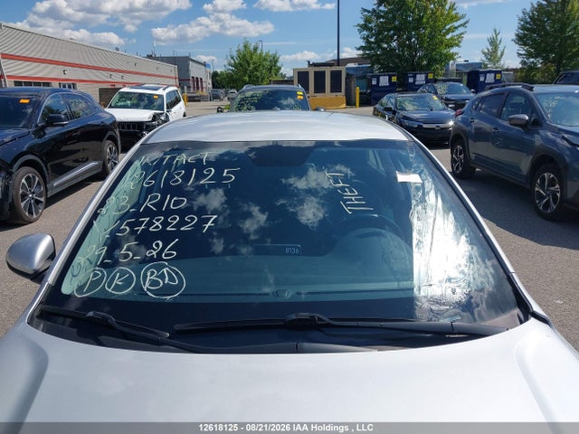 KIA Rio 2023 3KPA25AD2PE578227 Image 18