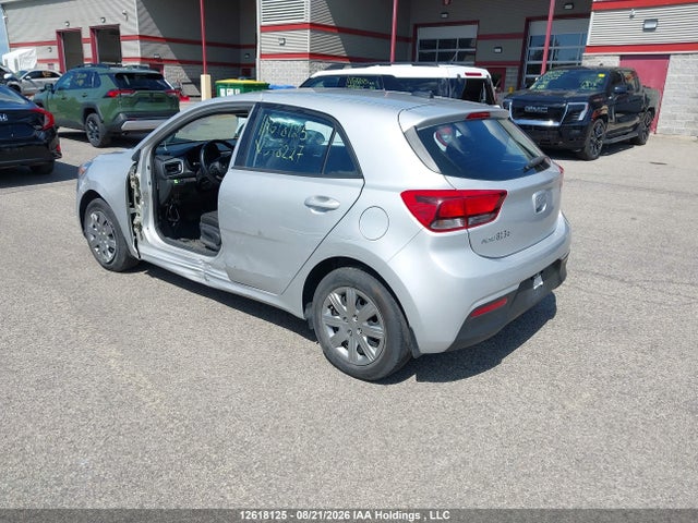 KIA Rio 2023 3KPA25AD2PE578227 Image 3