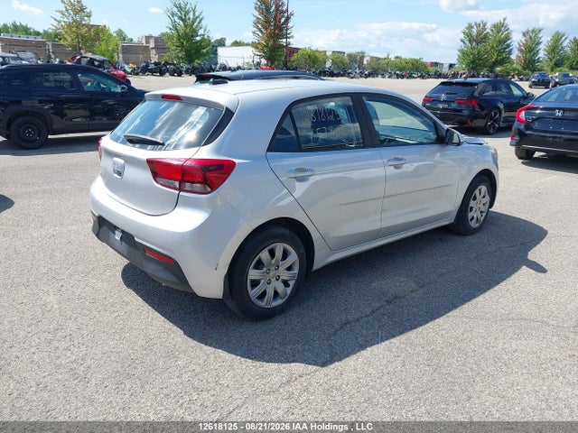 KIA Rio 2023 3KPA25AD2PE578227 Image 4