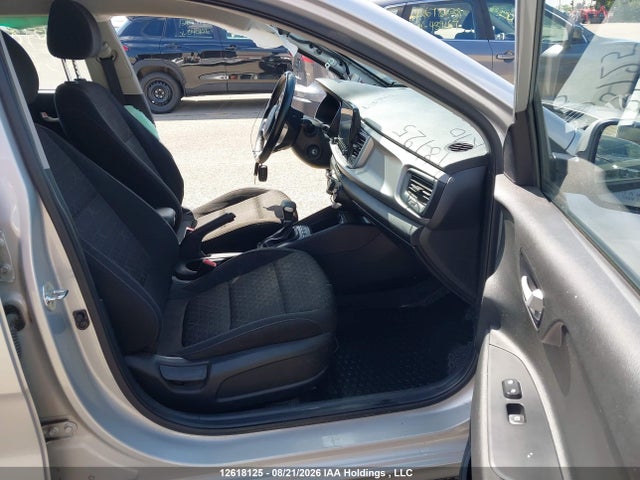 KIA Rio 2023 3KPA25AD2PE578227 Image 5