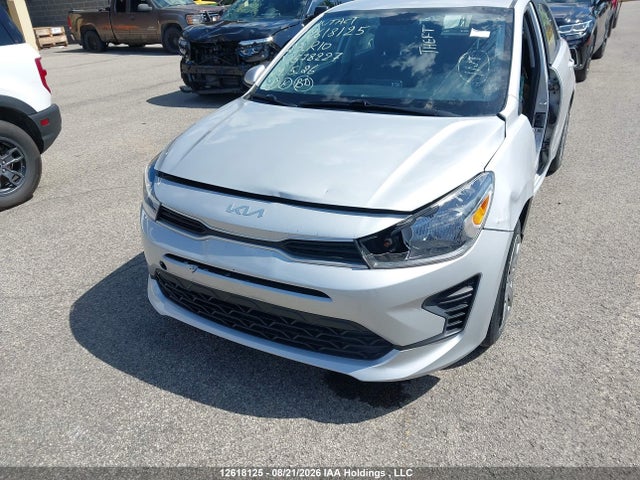 KIA Rio 2023 3KPA25AD2PE578227 Image 6