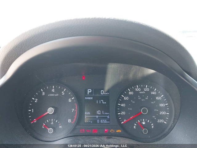 KIA Rio 2023 3KPA25AD2PE578227 Image 7