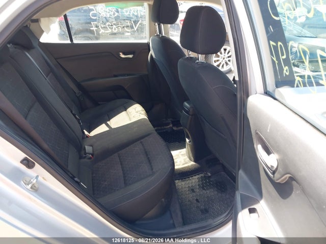 KIA Rio 2023 3KPA25AD2PE578227 Image 8