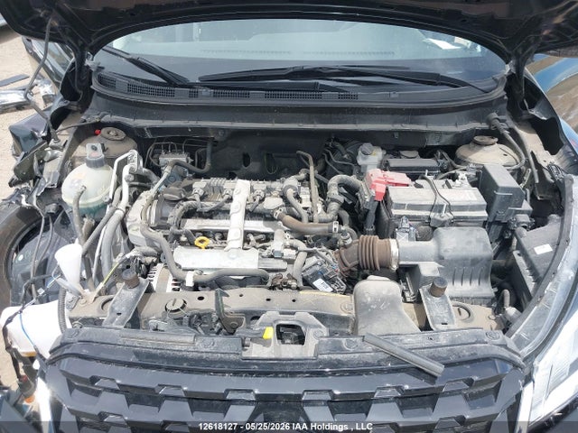 Nissan KICKS S 2024 3N1CP5BV4RL540968 Image 10