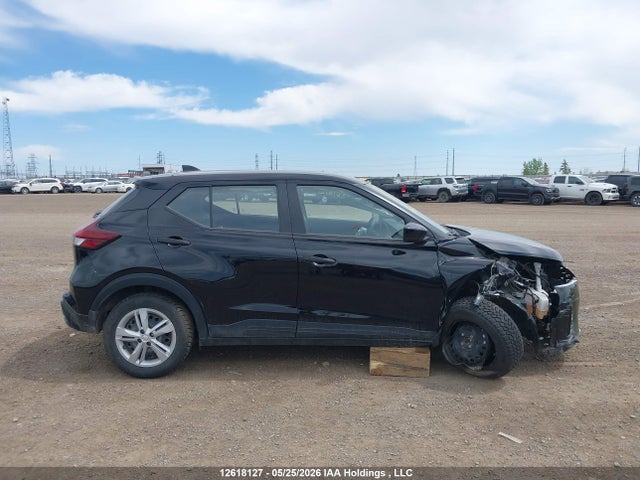 Nissan KICKS S 2024 3N1CP5BV4RL540968 Image 13
