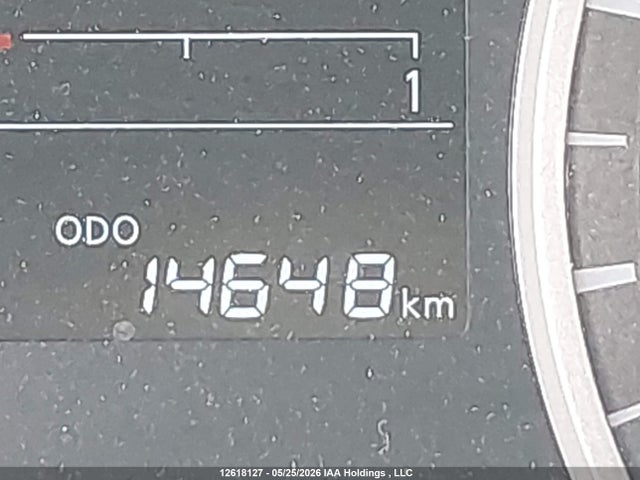 Nissan KICKS S 2024 3N1CP5BV4RL540968 Image 15
