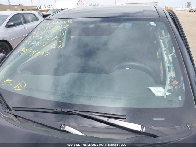 Nissan KICKS S 2024 3N1CP5BV4RL540968 Image 17