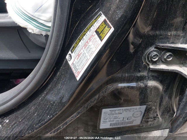 Nissan KICKS S 2024 3N1CP5BV4RL540968 Image 18