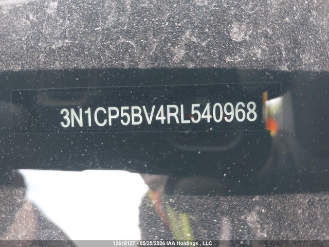 Nissan KICKS S 2024 3N1CP5BV4RL540968 Image 19