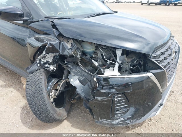 Nissan KICKS S 2024 3N1CP5BV4RL540968 Image 20