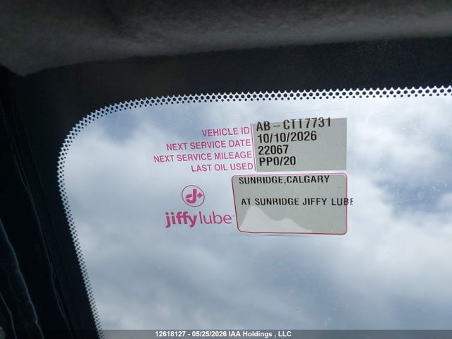 Nissan KICKS S 2024 3N1CP5BV4RL540968 Image 21