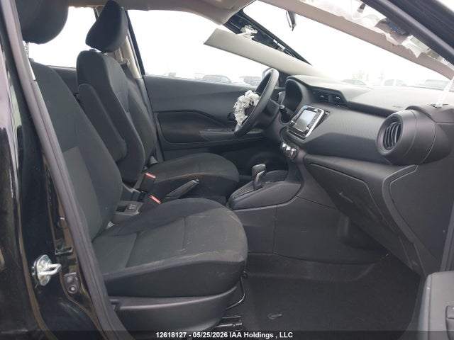 Nissan KICKS S 2024 3N1CP5BV4RL540968 Image 5