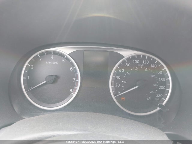 Nissan KICKS S 2024 3N1CP5BV4RL540968 Image 7