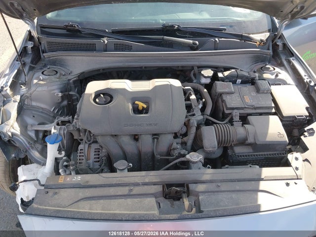 Продажа на аукционе авто 2024 Kia Forte5 Ex, vin: KNAF55AC6R5195259, номер лота: 12618128