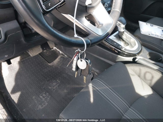 Продажа на аукционе авто 2024 Kia Forte5 Ex, vin: KNAF55AC6R5195259, номер лота: 12618128