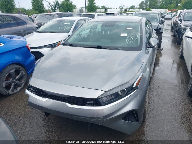 Продажа на аукционе авто 2024 Kia Forte5 Ex, vin: KNAF55AC6R5195259, номер лота: 12618128