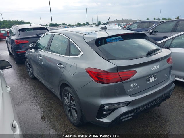 Продажа на аукционе авто 2024 Kia Forte5 Ex, vin: KNAF55AC6R5195259, номер лота: 12618128