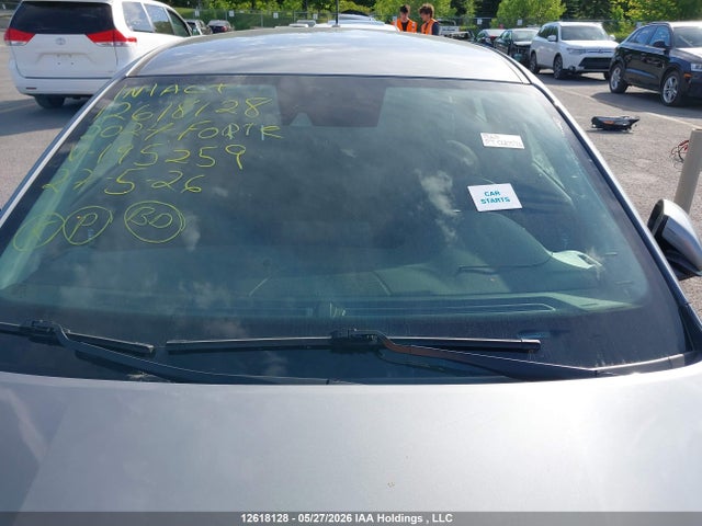 Продажа на аукционе авто 2024 Kia Forte5 Ex, vin: KNAF55AC6R5195259, номер лота: 12618128