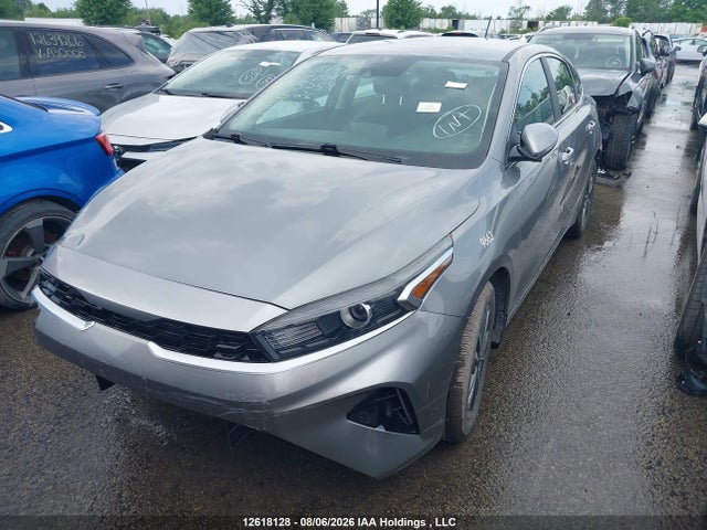 Продажа на аукционе авто 2024 Kia Forte5 Ex, vin: KNAF55AC6R5195259, номер лота: 12618128