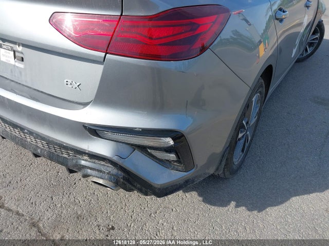 Продажа на аукционе авто 2024 Kia Forte5 Ex, vin: KNAF55AC6R5195259, номер лота: 12618128